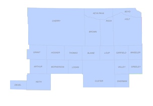 North Central North Central